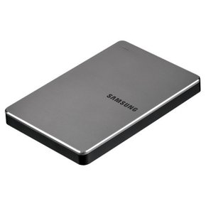 SM 외장하드 Y3 2TB + 파우치증정 HX-MK20Y