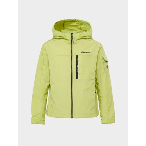 [부산점] x RAYVOLT 남성 METALIC JACKET DMM25193