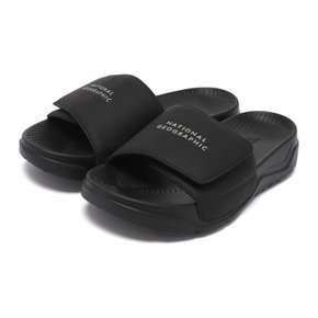 N262USI310 리오 슬라이드 VC BLACK 여름 물놀이신발 N262USI31...