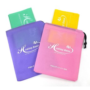 라텍스밴드/파우치/