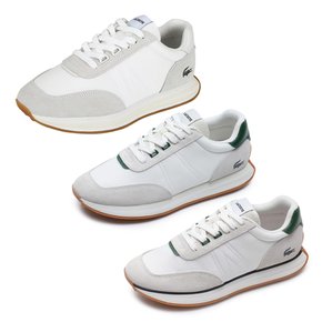 라코스테(LACOSTE) L-SPIN 스니커즈 (unisex) 3종 택1