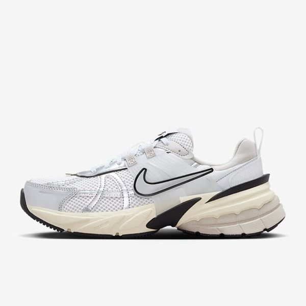 V2K 런 여성 운동화 서밋화이트 FD0736-100 우먼스 러닝화