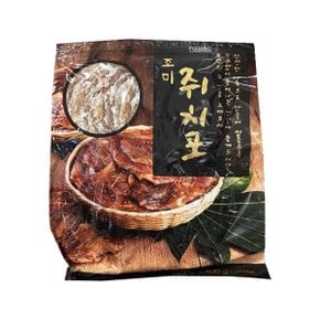 푸드앤씨 조미쥐치포 400G_ 냉장