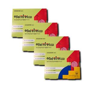 기타 정관장 아이키커 하이 15ml 21포 4박스