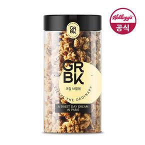 GRBK 그래놀라 크림브륄레 250g 1개 (S17597232)