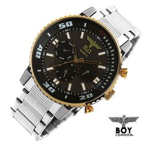 [BOY LONDON] 보이런던 BLD323-BKWT