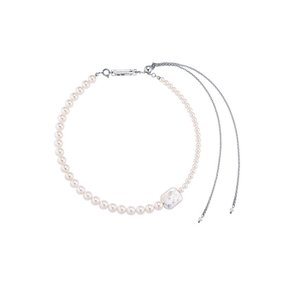 NO.267 NECKLACE ORIGINAL PEARL