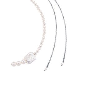 NO.267 NECKLACE ORIGINAL PEARL
