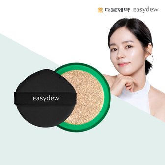  대웅제약 이지듀 한가인 쿠션 리필 1개