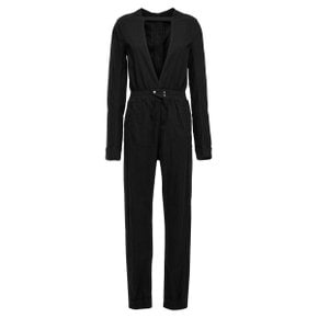 다크쉐도우 Jump suit DS01C6520SDO09 Black