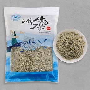 [프리본] 2024년 햇 볶음용 지리멸치 500g