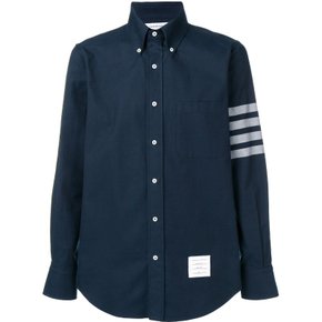 [해외배송] 톰브라운 셔츠 MWL272A05245 415 NAVY