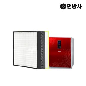 국산 H13등급 엘지 공기청정기 필터 LA-Q110CR LA-Q