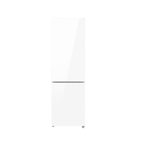 캐리어 모드비 250L 파스텔 피트인 콤비냉장고 MRNC251GSM1 화이트+화이트