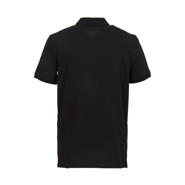 [부산점] 몽클레어 남성 카라 반팔티셔츠 8A00030 89A16 999