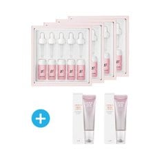 퍼스트C 핑크 5+5+5+5 (총 20EA) + 넥크림 2개 SET