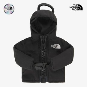 [노스페이스 공식] NHA5AS353A 마운틴 자켓 키링 BLK