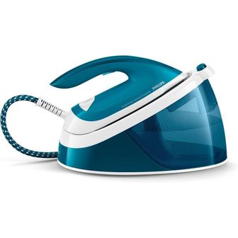  영국 필립스 다리미 Philips Steam generator iron GC6840/20 1732881