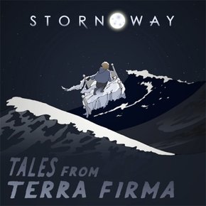 [CD] Stornoway - Tales From Terra Firma / 스토르노웨이 - 테일즈 프롬 테라 필마