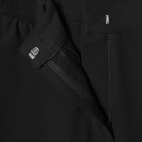 [시흥점] 여성 봄 세미 와이드 팬츠 HF412E-55G