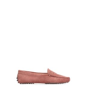 Loafer XXW00G00010RE0_S207 Pink