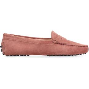 Loafer XXW00G00010RE0_S207 Pink