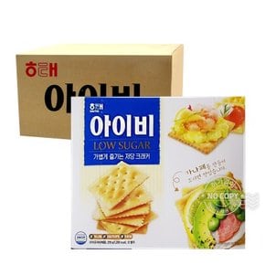 해태 [박스] 아이비 270g 12입