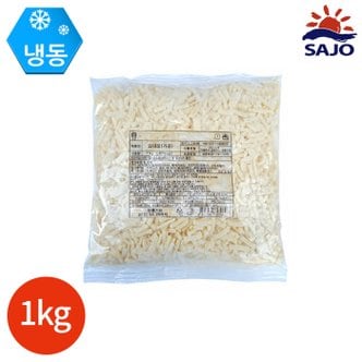  사조오양 오대오 가공치즈 1kg x 1봉