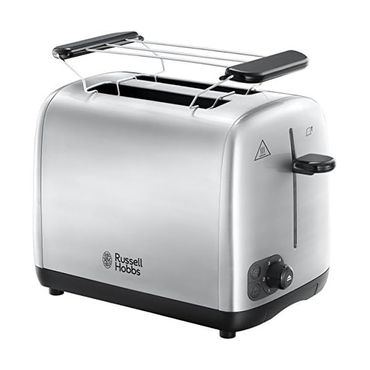  독일 러셀홉스 토스터기 712890 Russell Hobbs Toaster Adventure 퍼펙트 Toast Technology incl