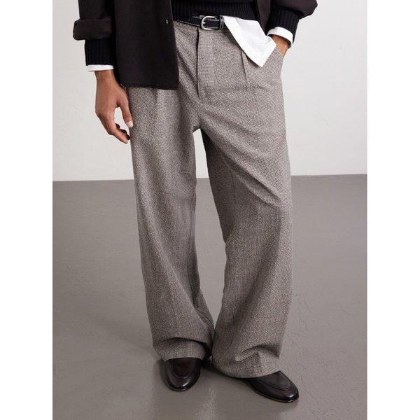 올리버 006 가죽 로퍼 46376663162970629