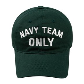 NTV BC-ONLY CAP-DARK GREEN