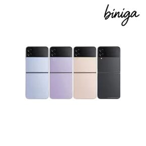 z플립4 중고 공기계 [F721]