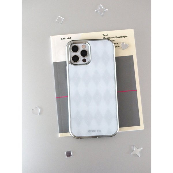 클라우드 나인 케이스 (범퍼/ 맥세이프)