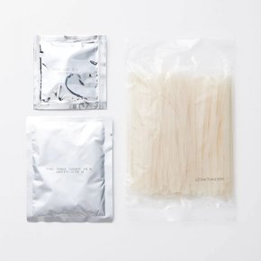 MUJI 무인 양품 팟타이 (태국의 달콤한 볶음면) 수제 키트 205g (2 인분) 12040866