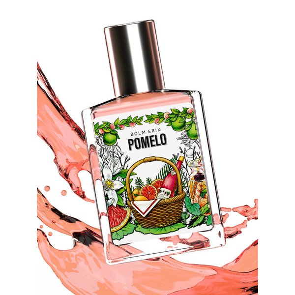 포멜로 오 드 뚜왈렛 50ml