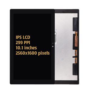 A-MIND For Sony Xperia Z4 Tablet SGP771 SGP712 LCD 10.1 LCD 패널 화면 교환 수리용 터치