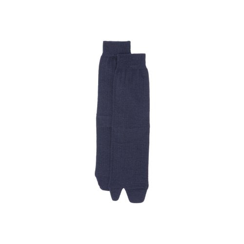 26SS MAISON MARGIELA 메종 마르지엘라 양말 S51TL0052S1786751