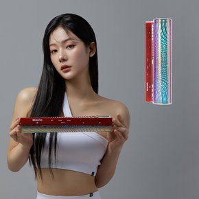 레그씬 EMS 하체 관리기 허벅지 종아리 저중 고주파 다리마사지기