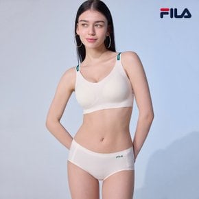 휠라(FILA) 액티브 퓨징 프리컷 브라팬티 4세트(8종)
