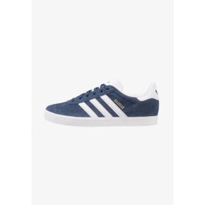 키즈 아디다스 가젤 - 스니커즈 운동화 - collegiate navy/footwear 화이트 흰 8875368