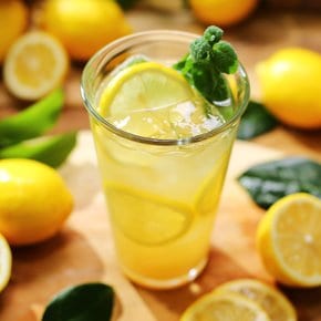 [무료배송]레몬 100% 착즙 리얼 레몬즙 3박스(총45포)