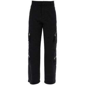 Mens Pants 245PA067 1485 BLACK