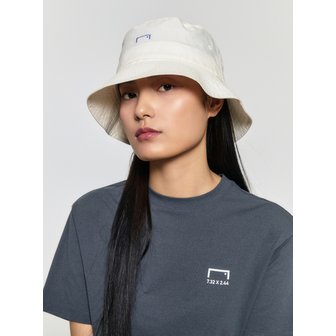 골스튜디오 [여주점] ESSENTIAL BUCKET HAT