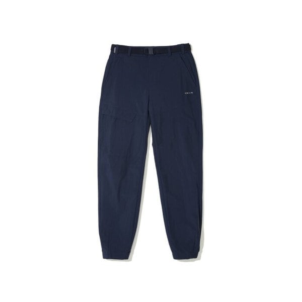 [부산점] 에센셜 여성 카고 조거 팬츠 DWP24302