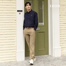 [최초가109,000] IZOD 아이자드 24FW 기모 치노 팬츠 3종 남성