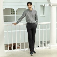 [최초가109,000] IZOD 아이자드 24FW 기모 치노 팬츠 3종 남성