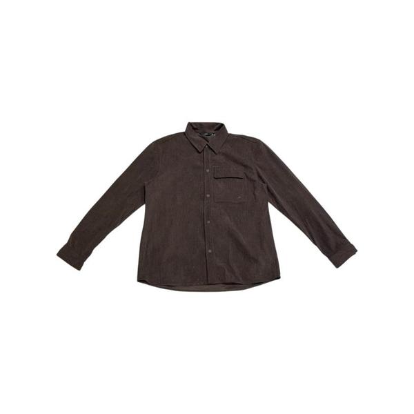 확대된 대표 [네파] 25F/W 코듀로이 긴팔 셔츠 _ 7L71501(1)