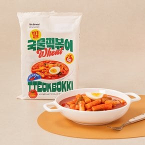 밀 국물떡볶이 416.2g