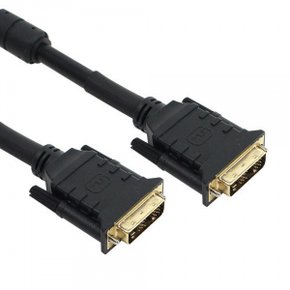 JUSTLINK ICD30 (30m) IC칩 내장 DVI-D 싱글 케이블