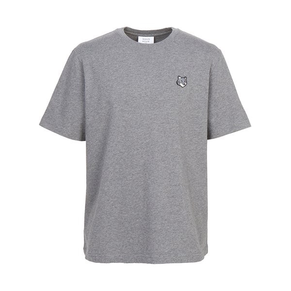 [부산점] 폭스헤드 남성 반팔티셔츠 PM00108KJ7025 H131